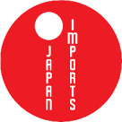 Japan Imports Logo